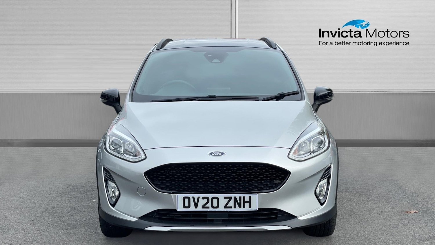 Used Ford Fiesta 2020 for sale - 76418460: Photo 8