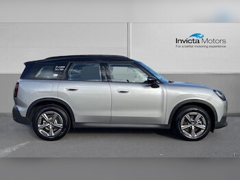 Used MINI Countryman 2024 for sale - 75899109: Photo