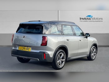 Used MINI Countryman 2024 for sale - 75899109: Photo