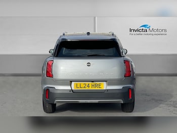 Used MINI Countryman 2024 for sale - 75899109: Photo