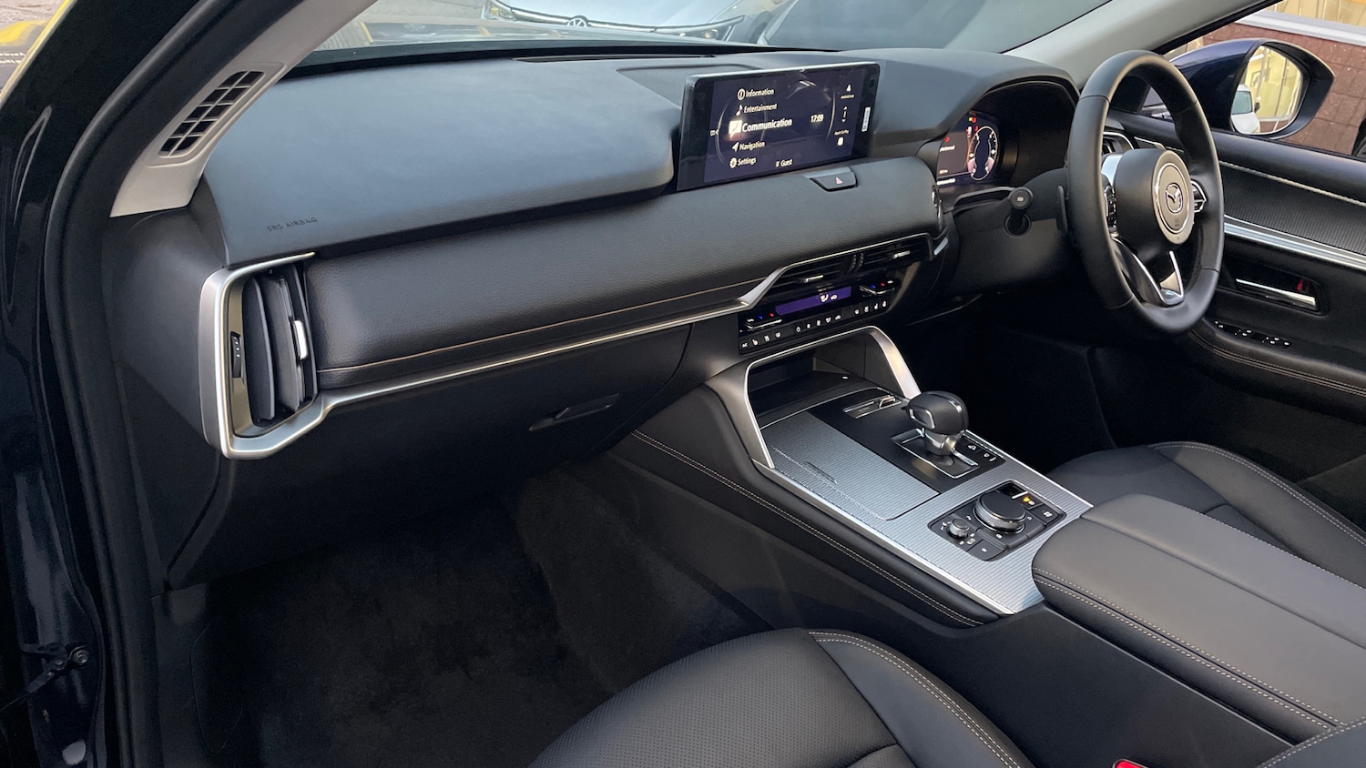 Used Mazda CX-60 for sale - 77342747: Photo 10