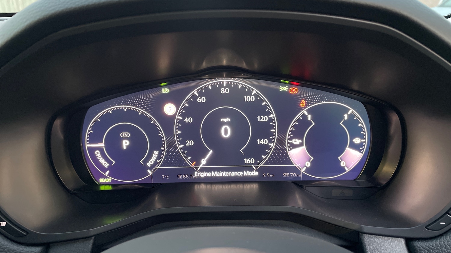 Used Mazda CX-60 for sale - 77342747: Photo 13