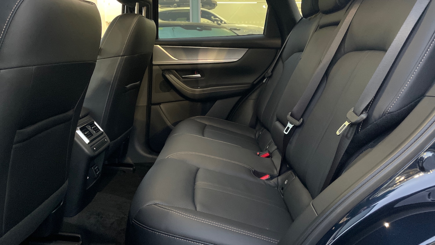 Used Mazda CX-60 for sale - 77342747: Photo 14