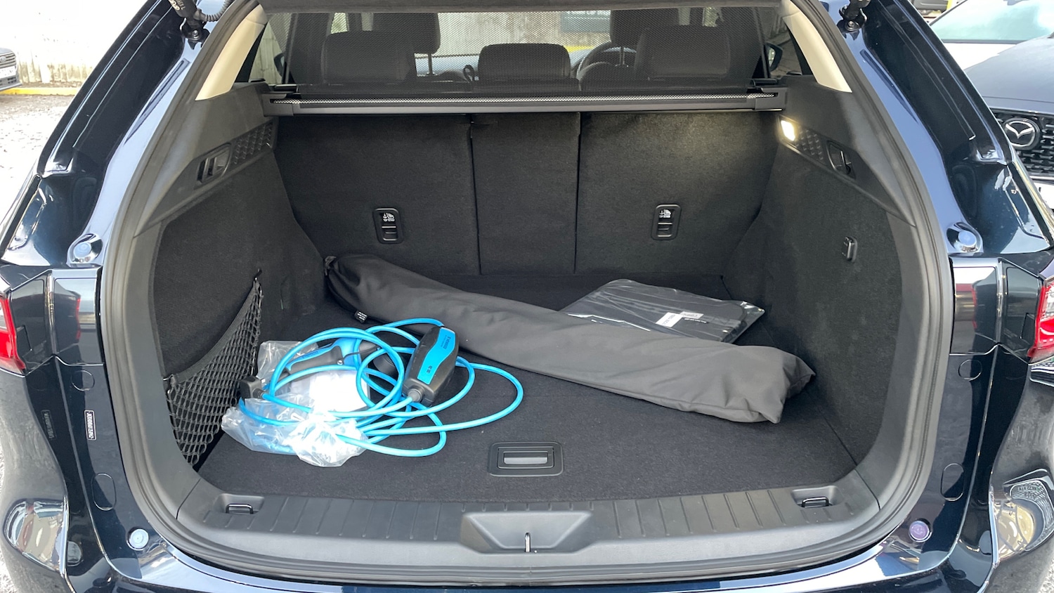 Used Mazda CX-60 for sale - 77342747: Photo 15