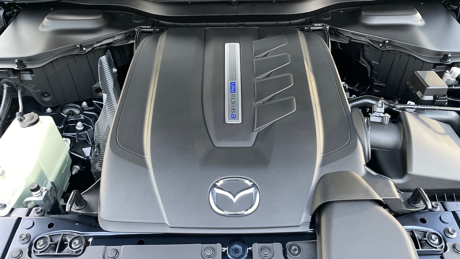 Used Mazda CX-60 for sale - 77342747: Photo 16