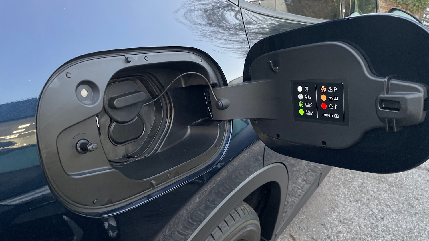 Used Mazda CX-60 for sale - 77342747: Photo 21