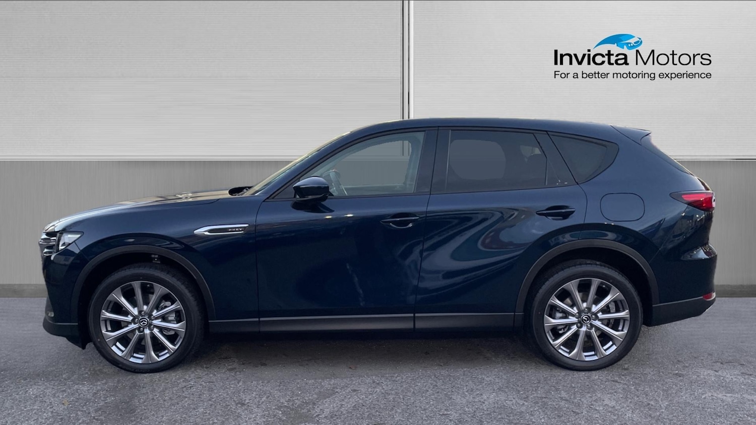 Used Mazda CX-60 for sale - 77342747: Photo 6
