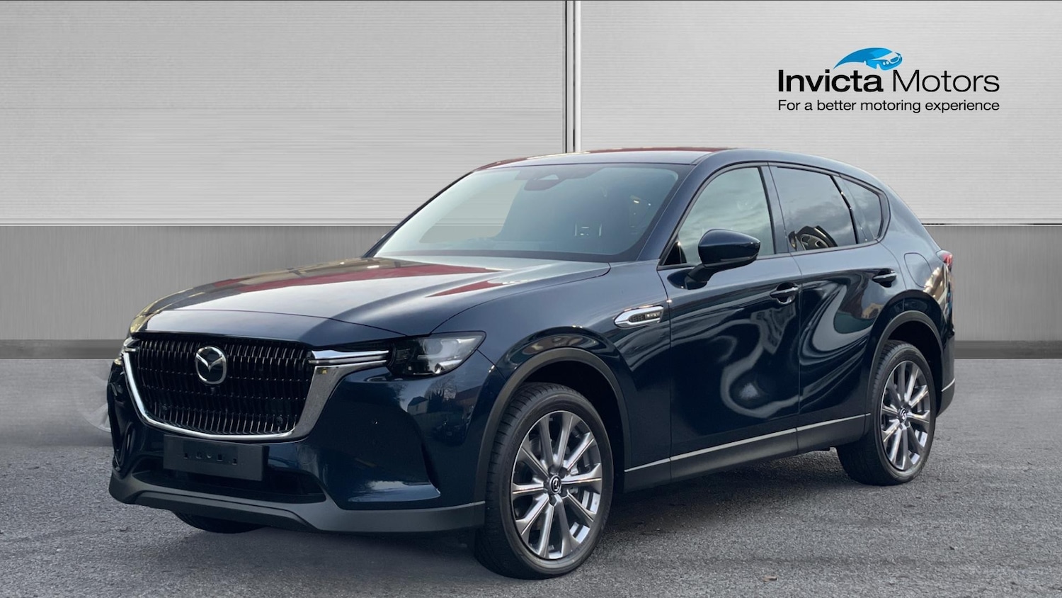 Used Mazda CX-60 for sale - 77342747: Photo 7