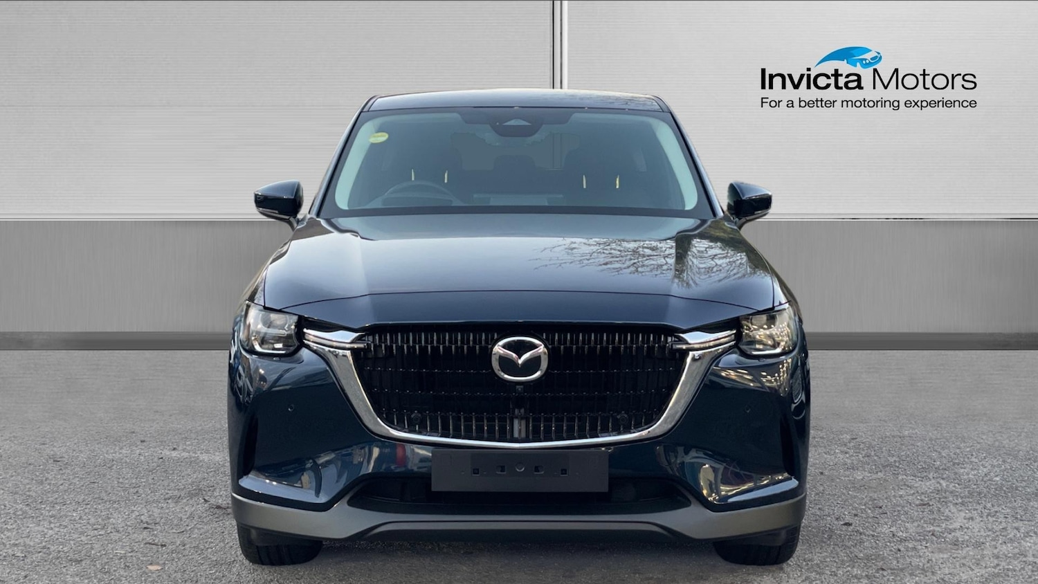 Used Mazda CX-60 for sale - 77342747: Photo 8