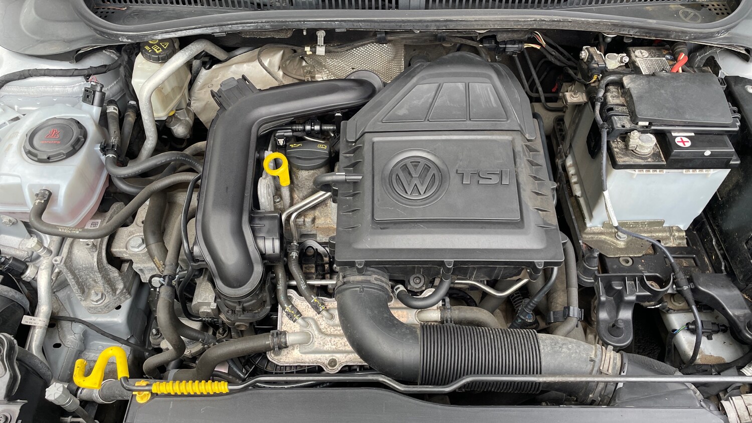 Vehicle 16