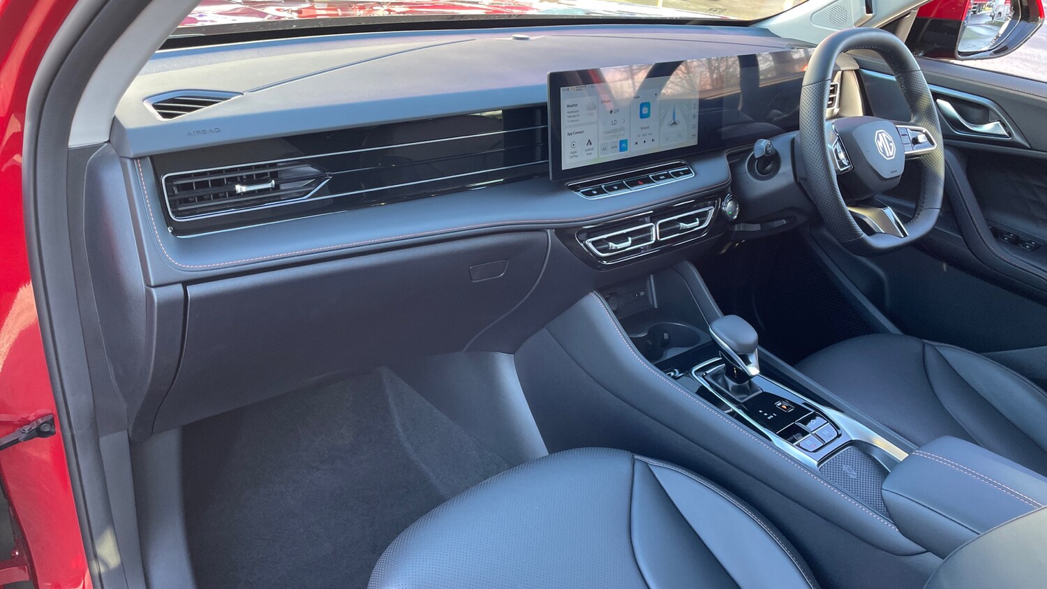 Used MG MG HS 2026 for sale - 77409433: Photo 10