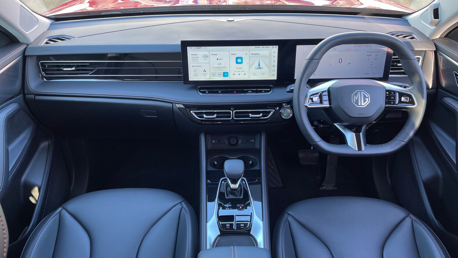 Used MG MG HS 2026 for sale - 77409433: Photo 11