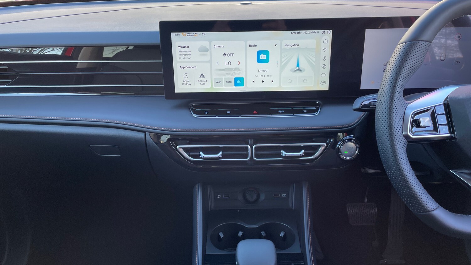 Used MG MG HS 2026 for sale - 77409433: Photo 12