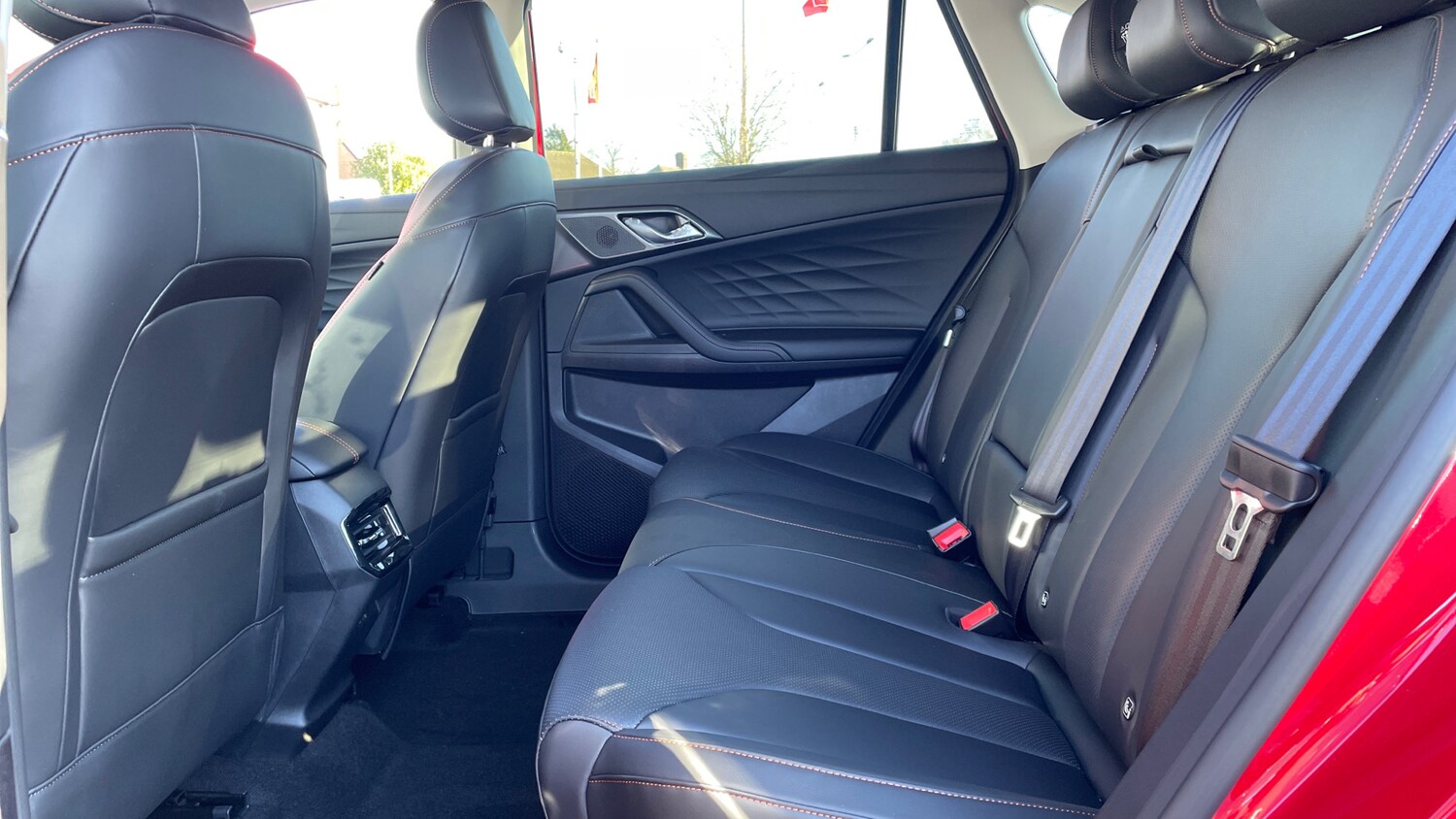 Used MG MG HS 2026 for sale - 77409433: Photo 14