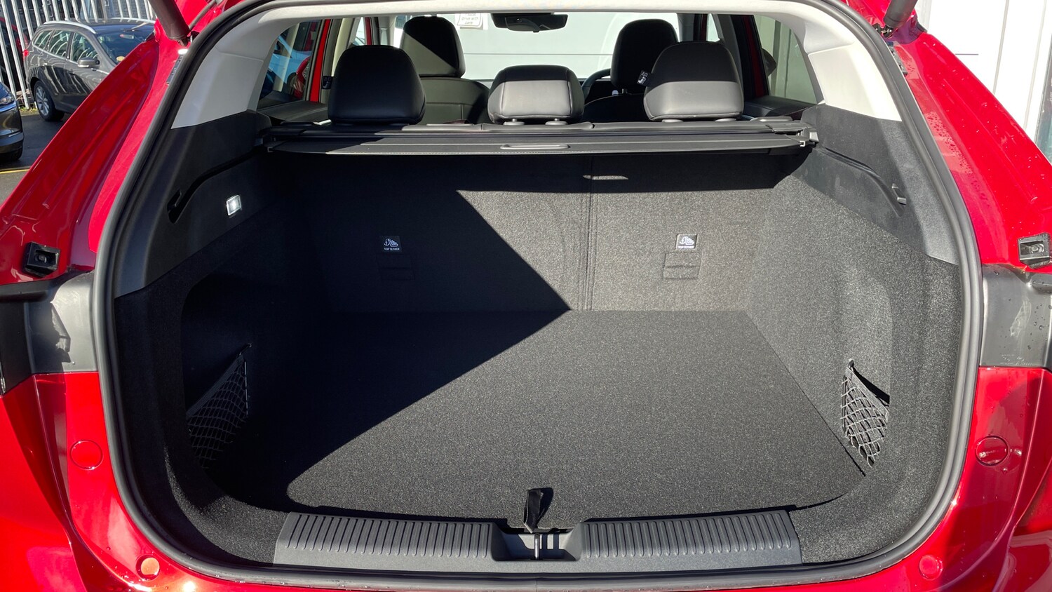 Used MG MG HS 2026 for sale - 77409433: Photo 15