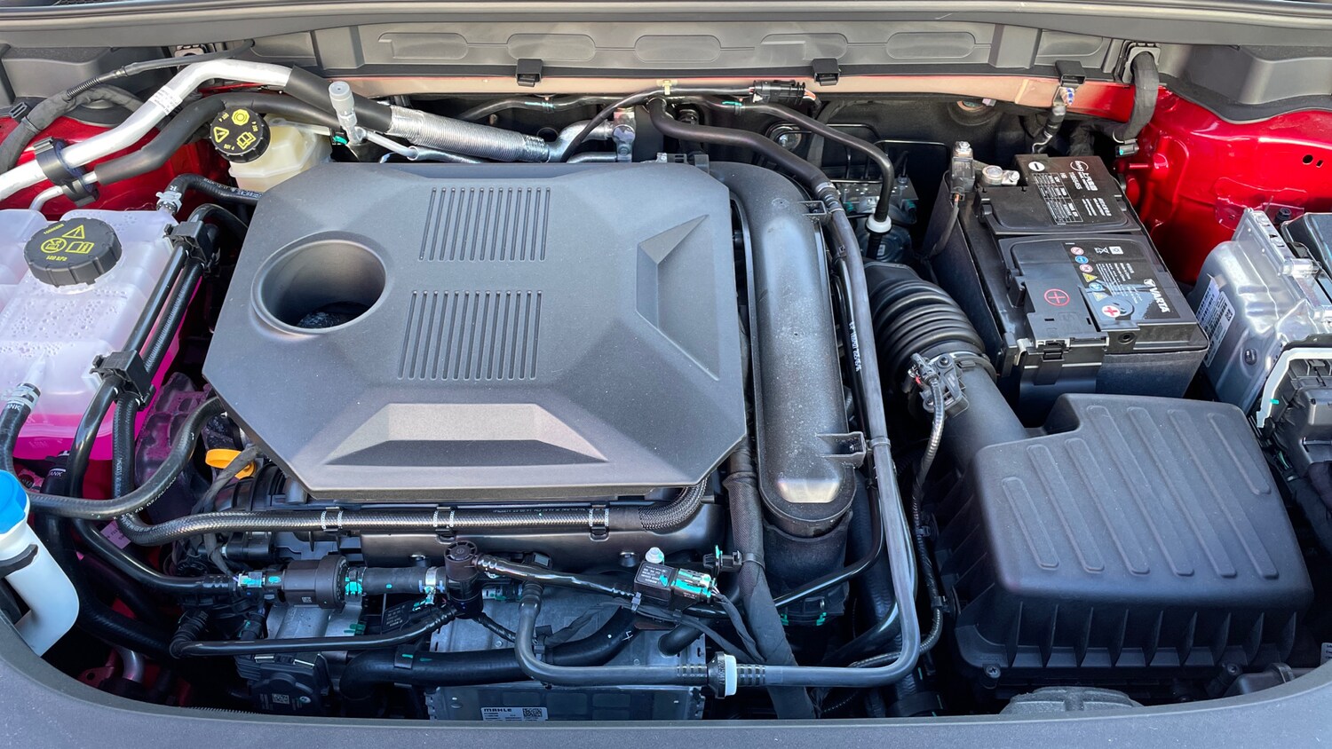 Used MG MG HS 2026 for sale - 77409433: Photo 16