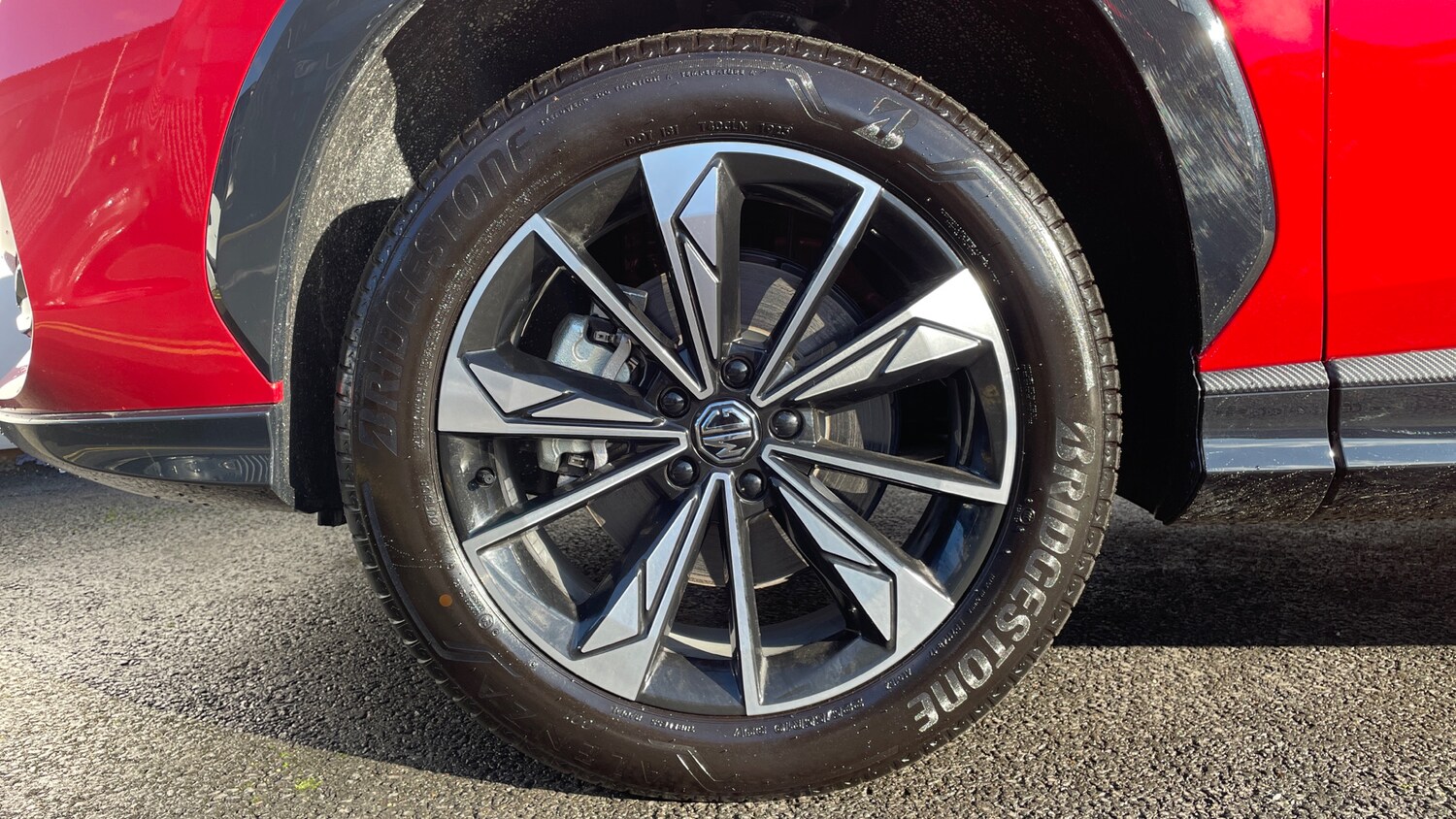 Used MG MG HS 2026 for sale - 77409433: Photo 17