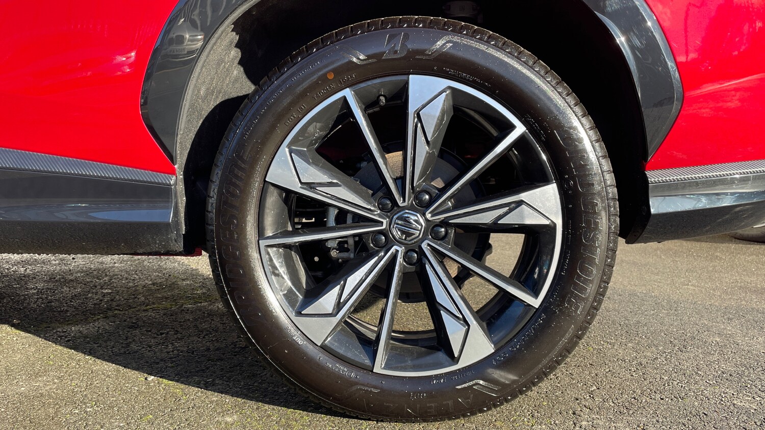 Used MG MG HS 2026 for sale - 77409433: Photo 18