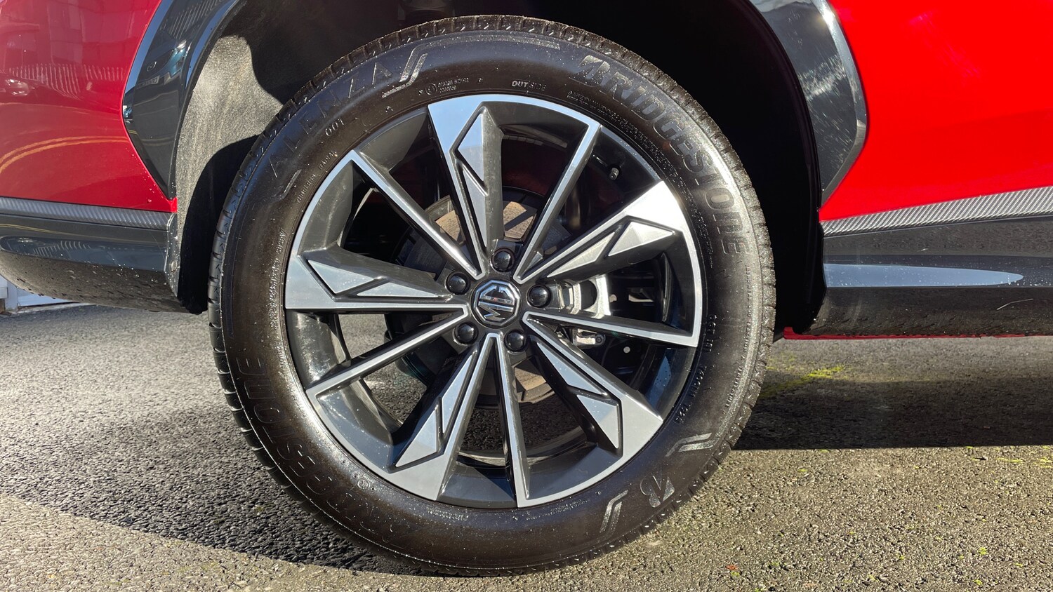 Used MG MG HS 2026 for sale - 77409433: Photo 19