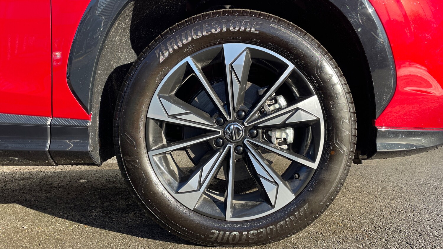 Used MG MG HS 2026 for sale - 77409433: Photo 20