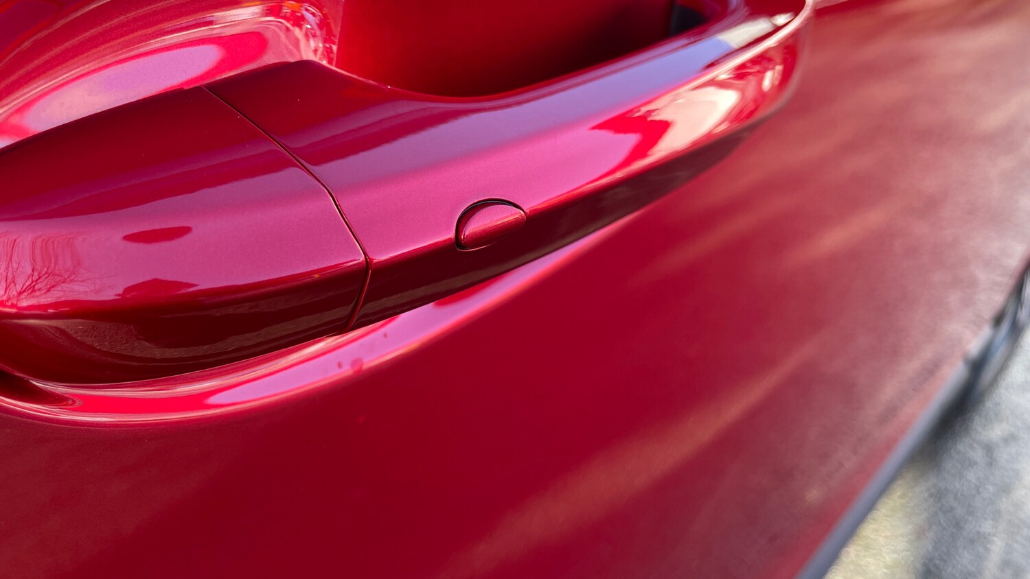 Used MG MG HS 2026 for sale - 77409433: Photo 21