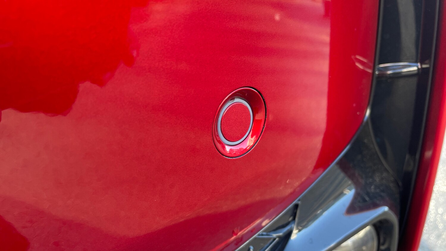 Used MG MG HS 2026 for sale - 77409433: Photo 24