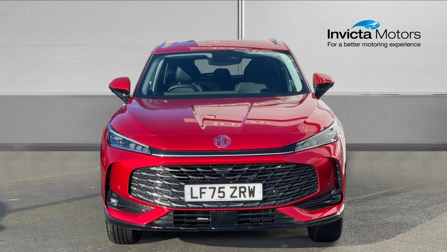 Used MG MG HS 2026 for sale - 77409433: Photo 8