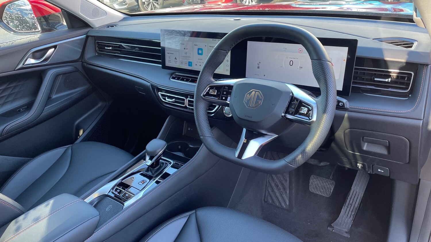 Used MG MG HS 2026 for sale - 77409433: Photo 9