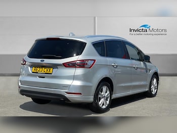 Used Ford S-Max 2023 for sale - 79010684: Photo