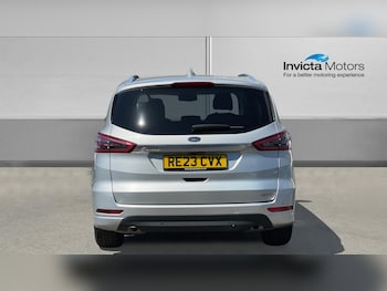 Used Ford S-Max 2023 for sale - 79010684: Photo