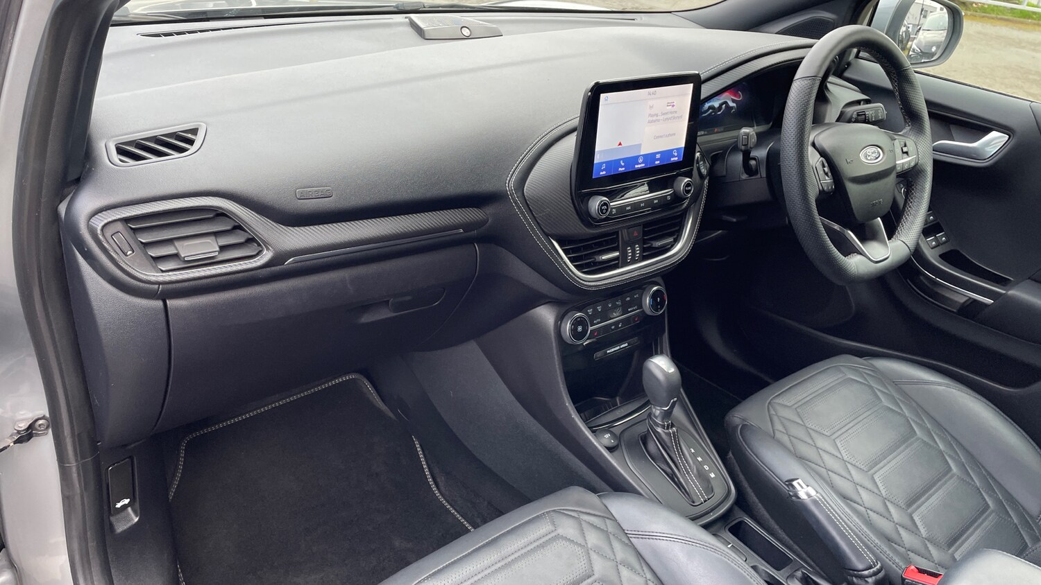 Used Ford Puma for sale - 77584294: Photo 10