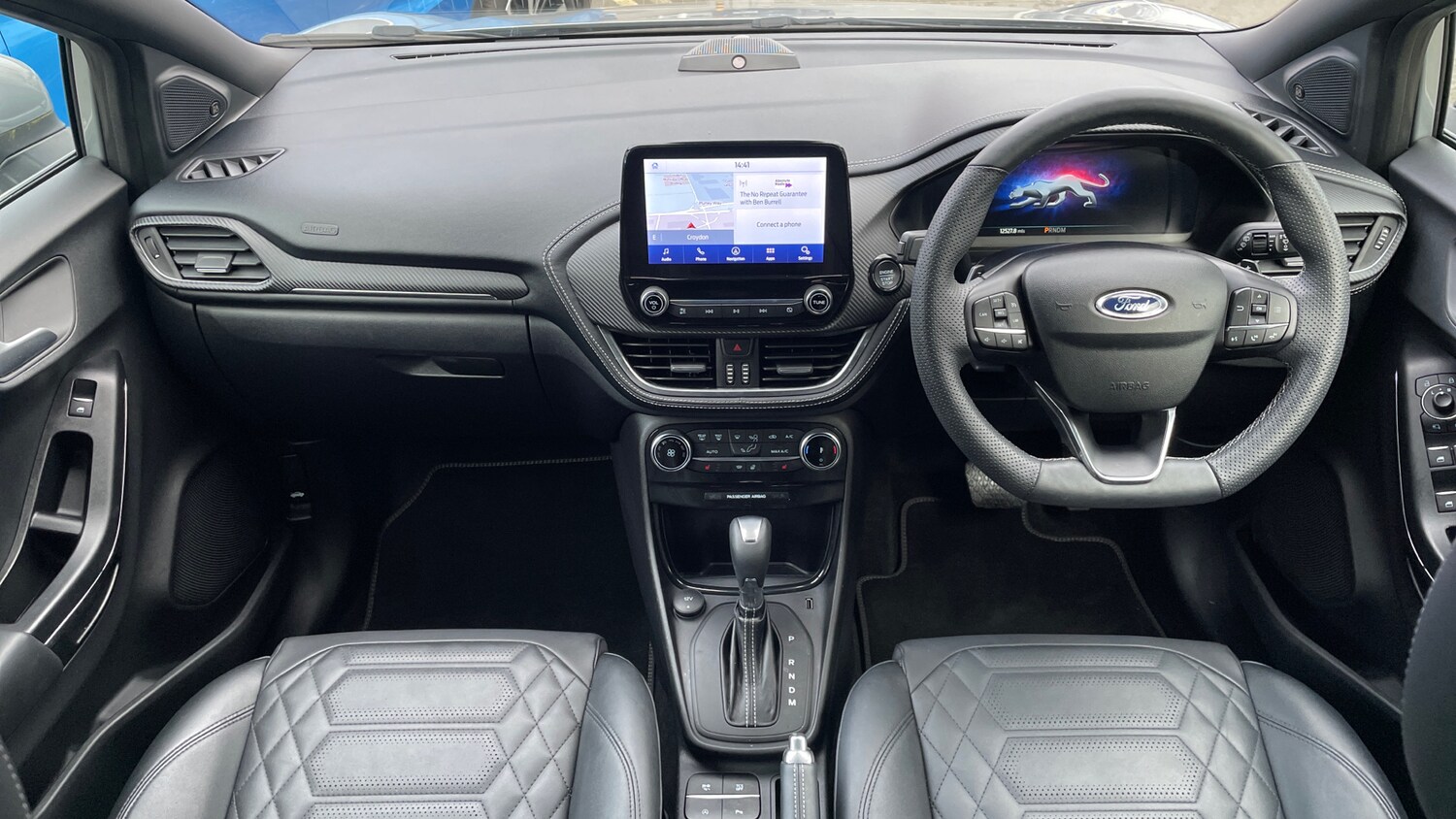 Used Ford Puma for sale - 77584294: Photo 11