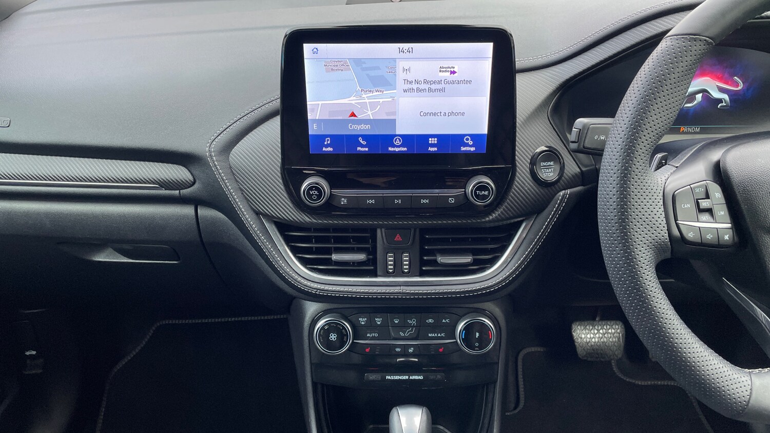 Used Ford Puma for sale - 77584294: Photo 12