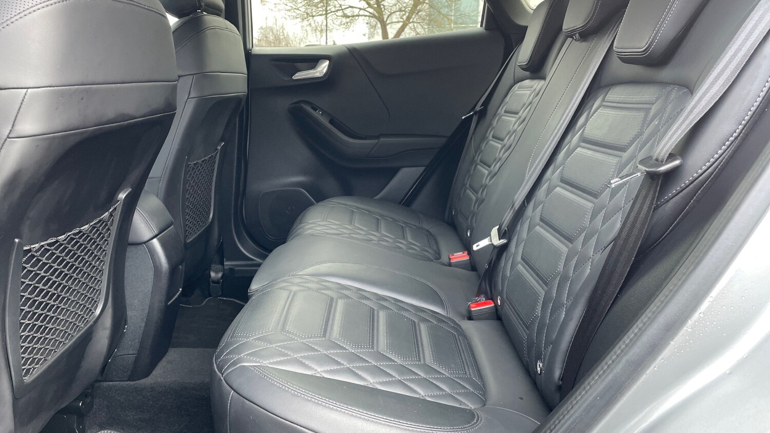 Used Ford Puma for sale - 77584294: Photo 14