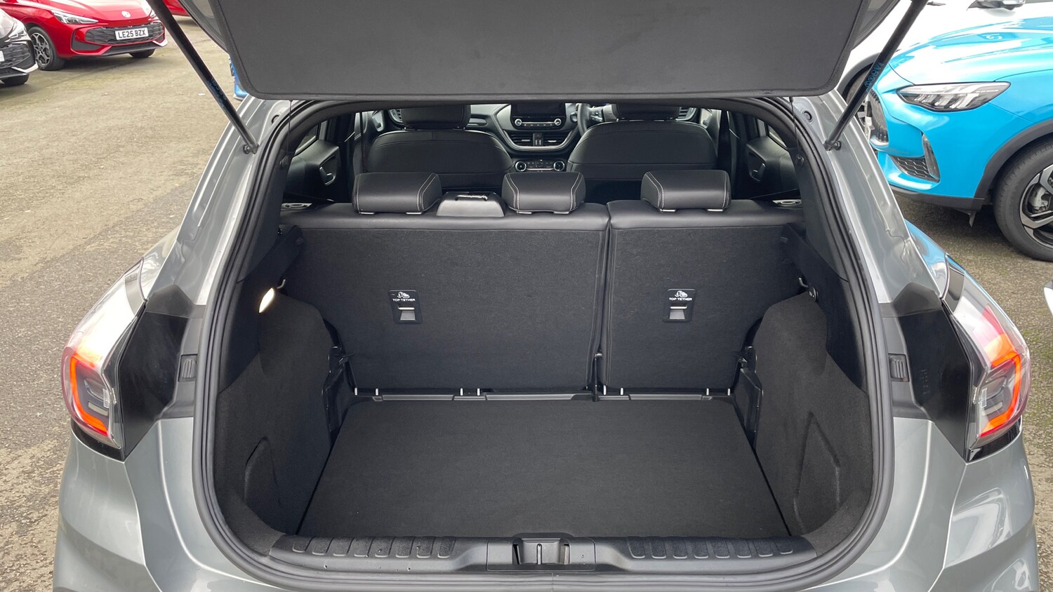 Used Ford Puma for sale - 77584294: Photo 15