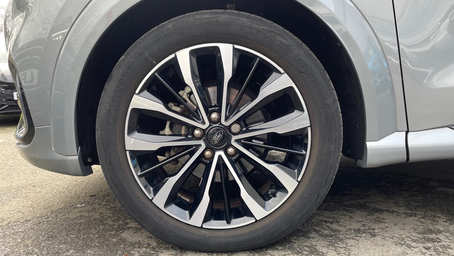 Used Ford Puma for sale - 77584294: Photo 17