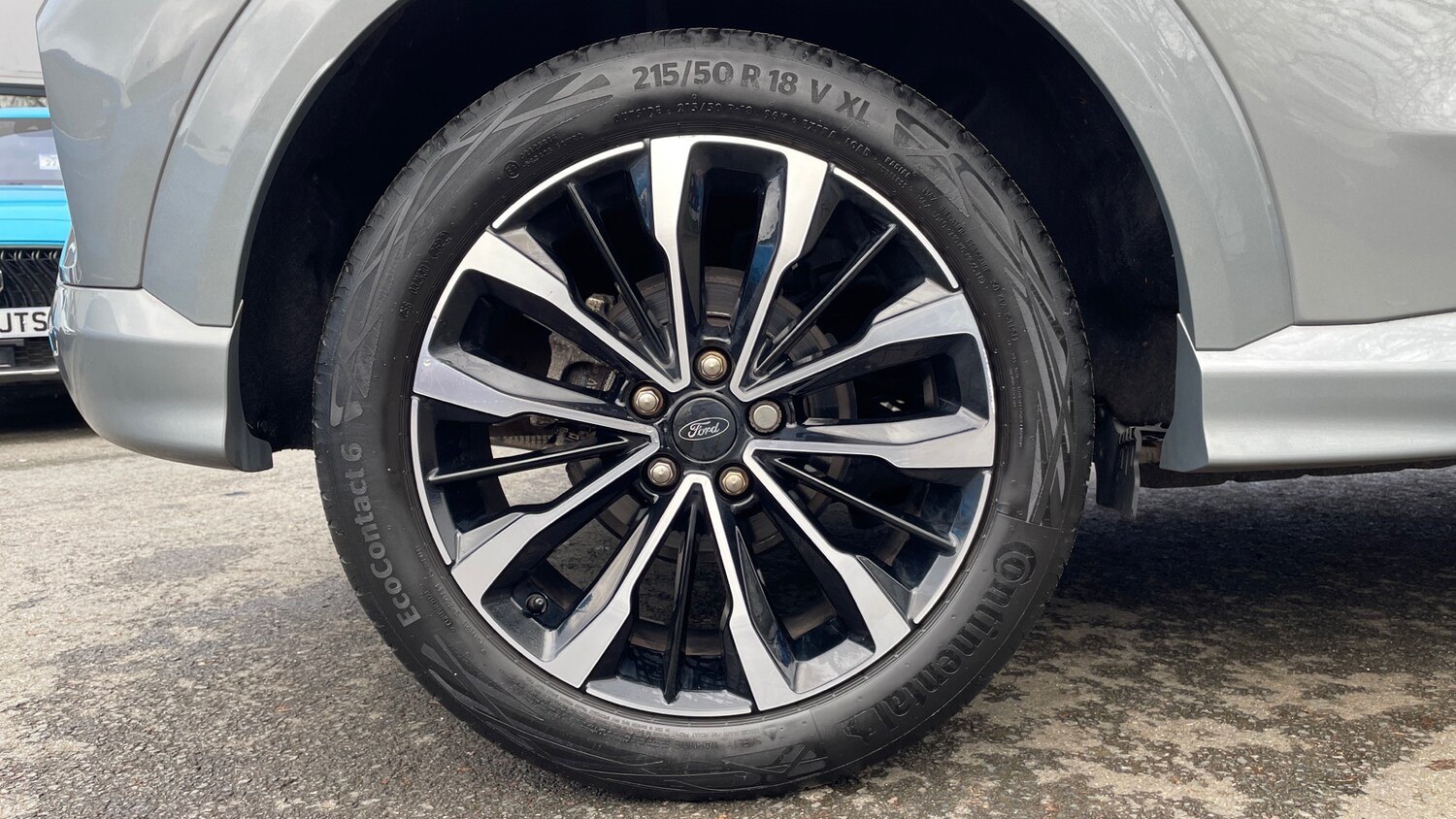 Used Ford Puma for sale - 77584294: Photo 19