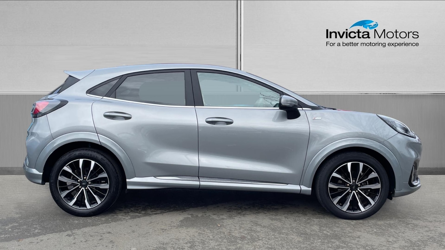 Used Ford Puma for sale - 77584294: Photo 2