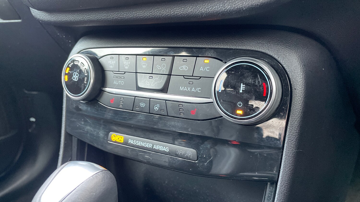 Used Ford Puma for sale - 77584294: Photo 25