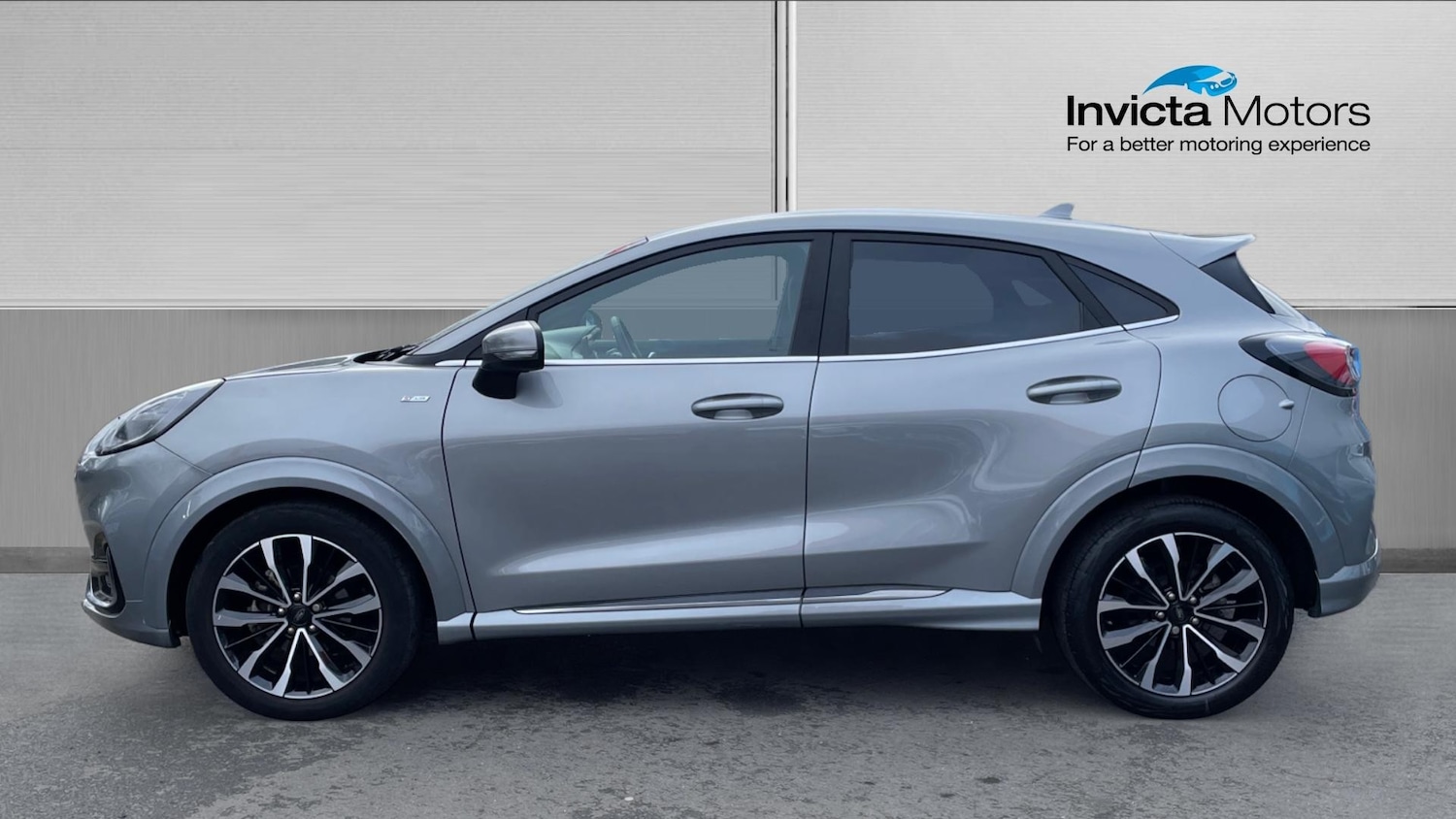 Used Ford Puma for sale - 77584294: Photo 6