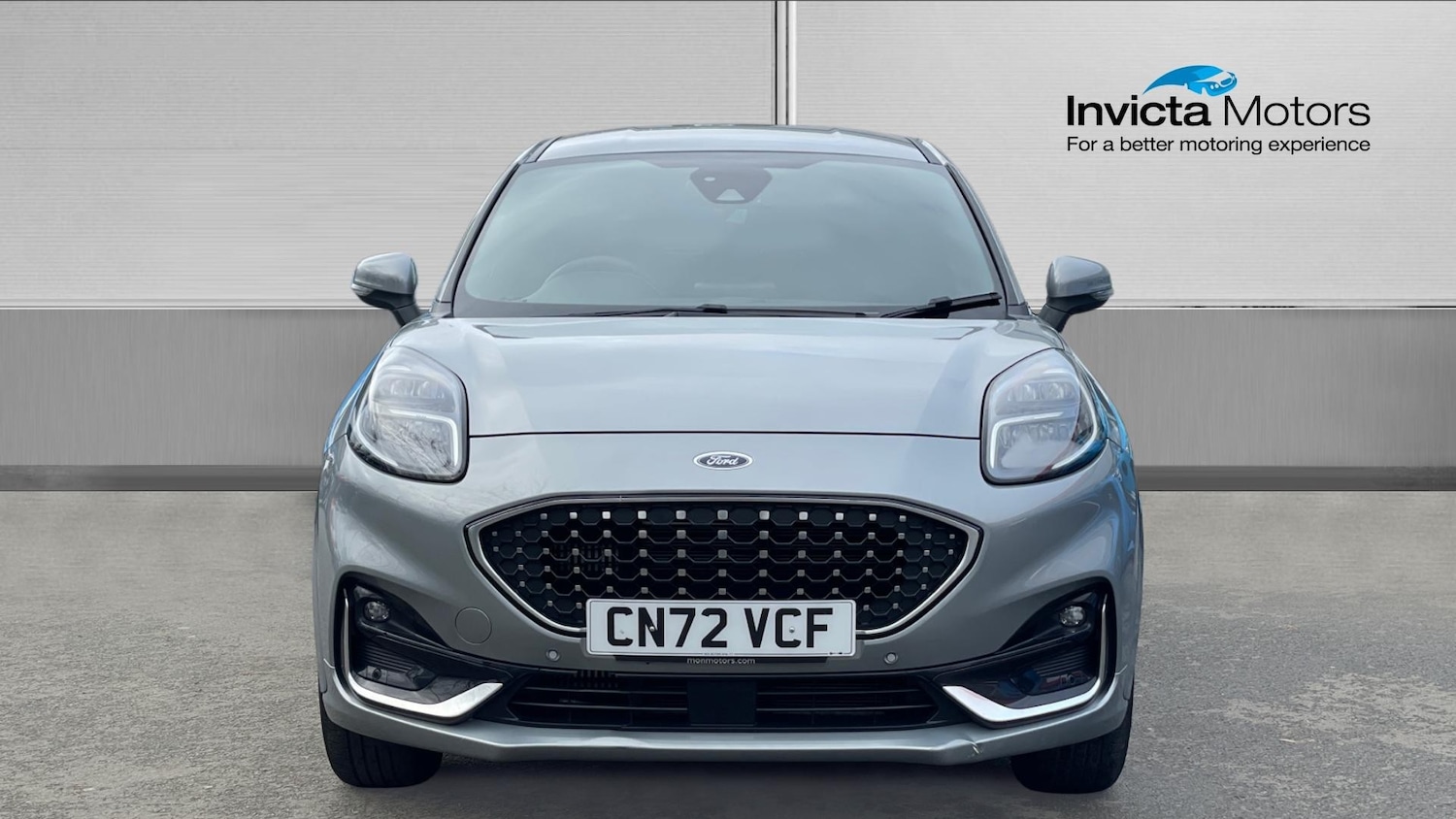 Used Ford Puma for sale - 77584294: Photo 8