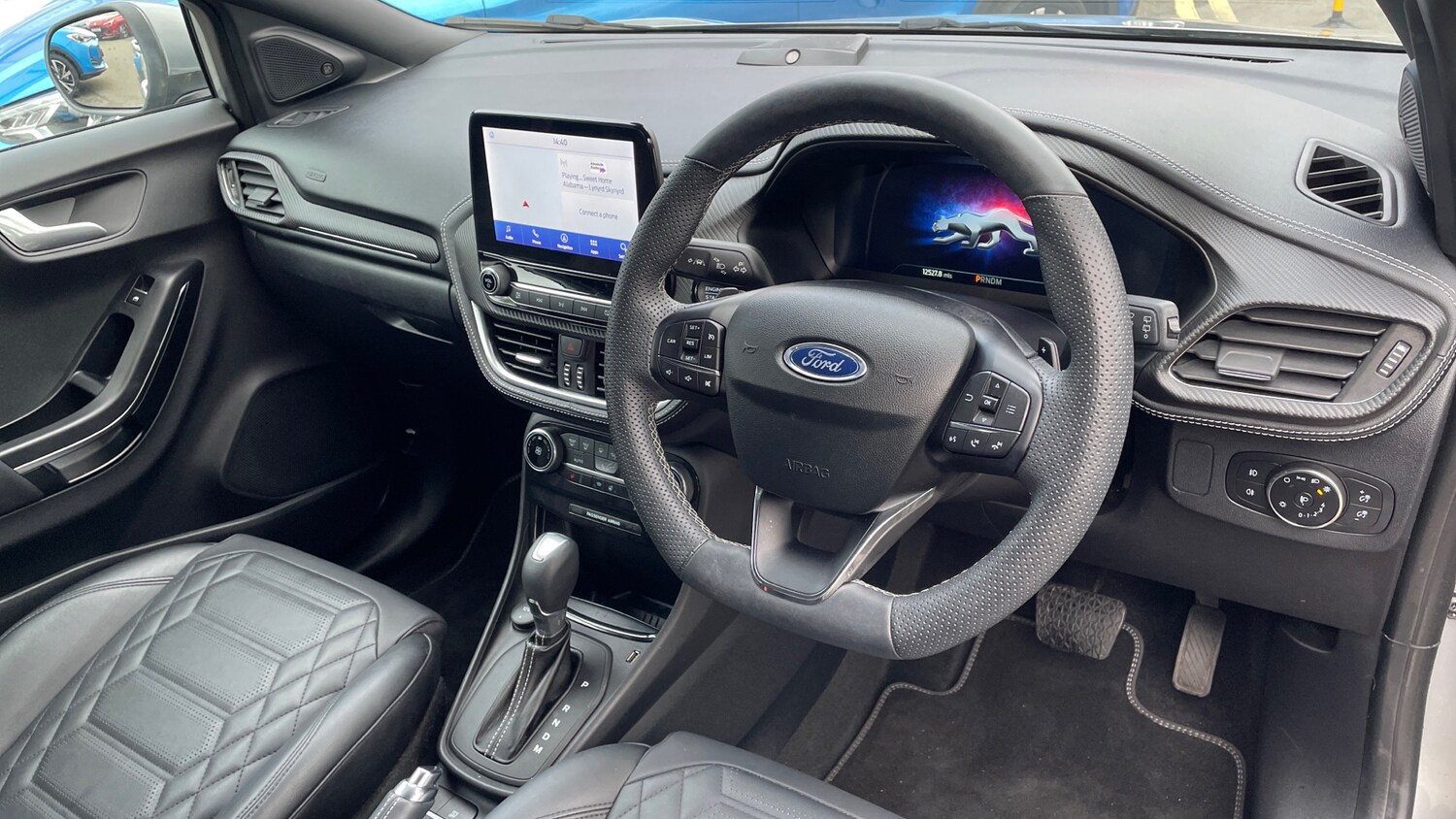 Used Ford Puma for sale - 77584294: Photo 9