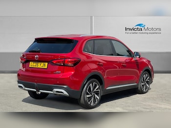 Used MG MG ZS 2026 for sale - 78998017: Photo