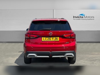 Used MG MG ZS 2026 for sale - 78998017: Photo