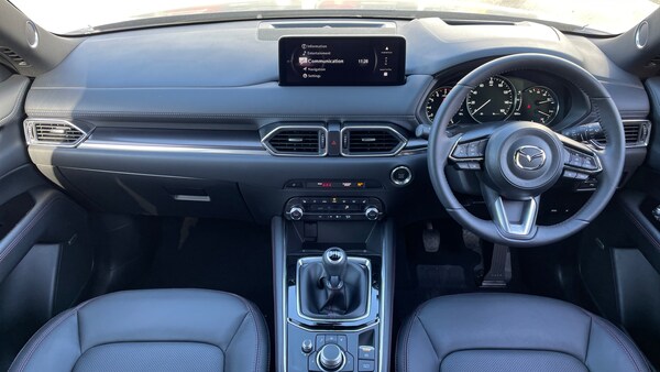 Used Mazda CX-5 2024 for sale - 76186964: Photo 11