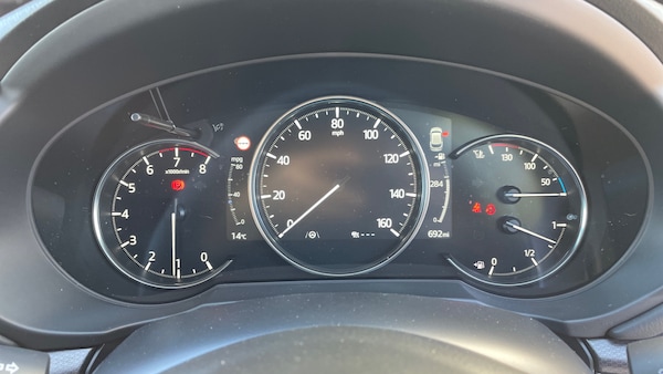 Used Mazda CX-5 2024 for sale - 76186964: Photo 13