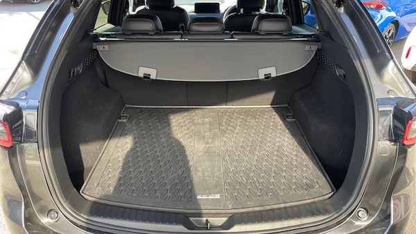 Used Mazda CX-5 2024 for sale - 76186964: Photo 15