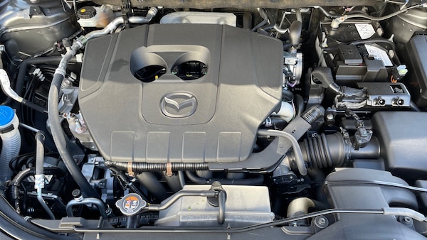 Used Mazda CX-5 2024 for sale - 76186964: Photo 16
