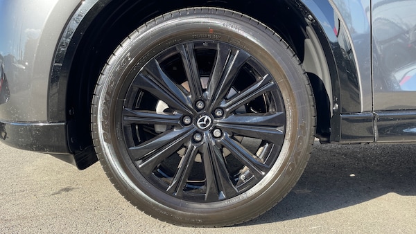 Used Mazda CX-5 2024 for sale - 76186964: Photo 17