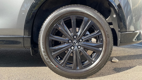 Used Mazda CX-5 2024 for sale - 76186964: Photo 18